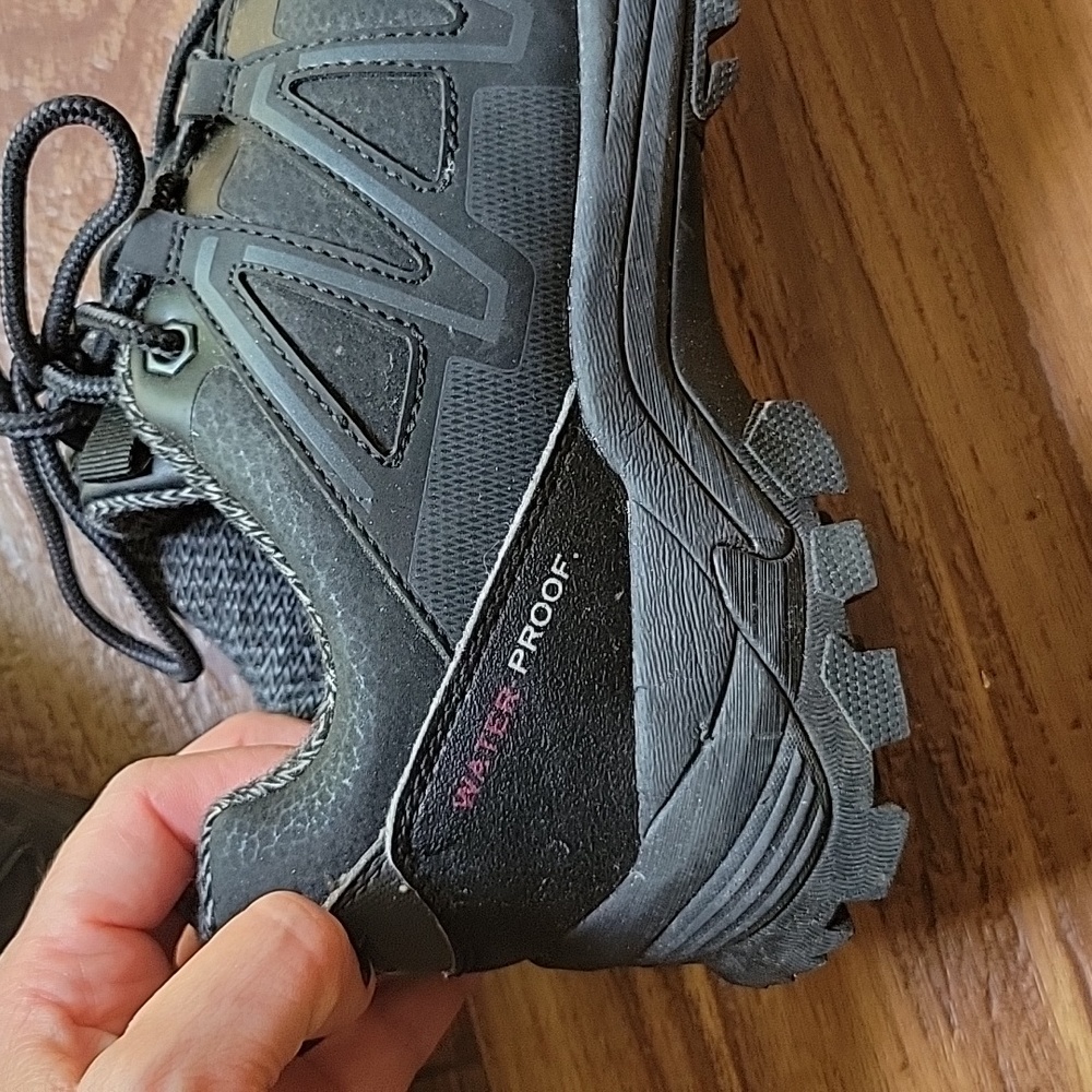 Lescon Trekking Shoes Waterproof